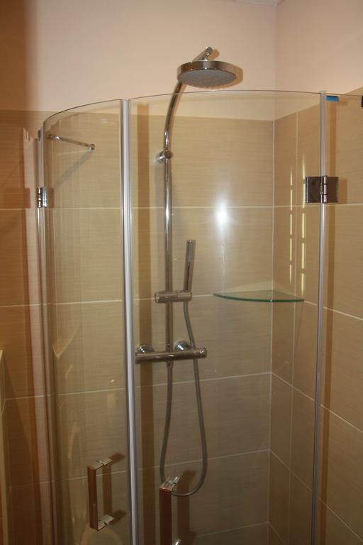 Bed and Breakfast Isa&Ric Plan-dʼOrgon Zimmer foto