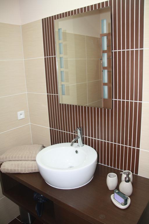 Bed and Breakfast Isa&Ric Plan-dʼOrgon Zimmer foto
