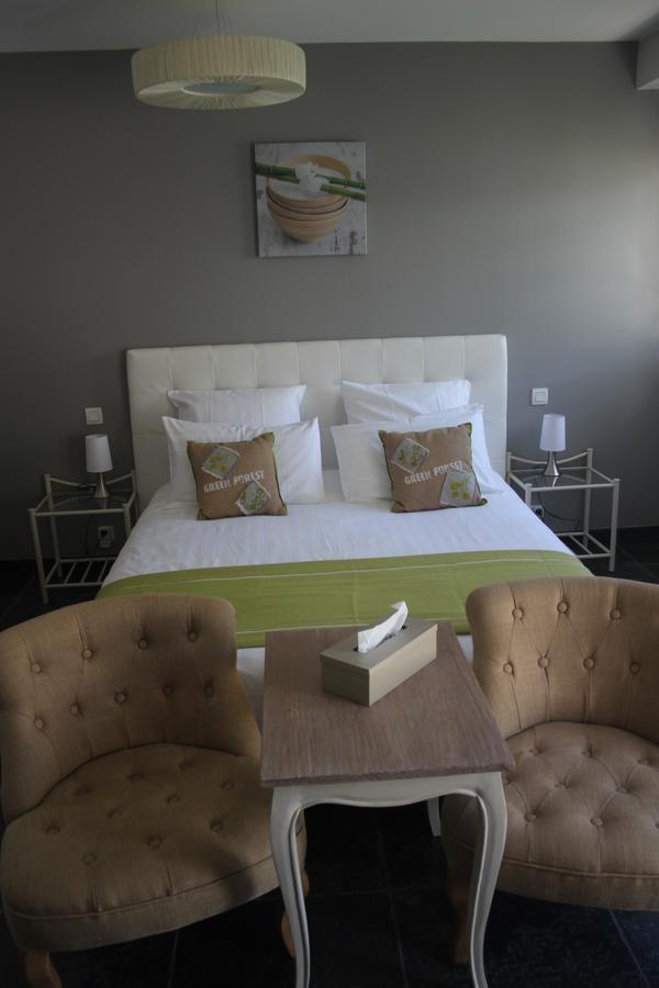 Bed and Breakfast Isa&Ric Plan-dʼOrgon Zimmer foto